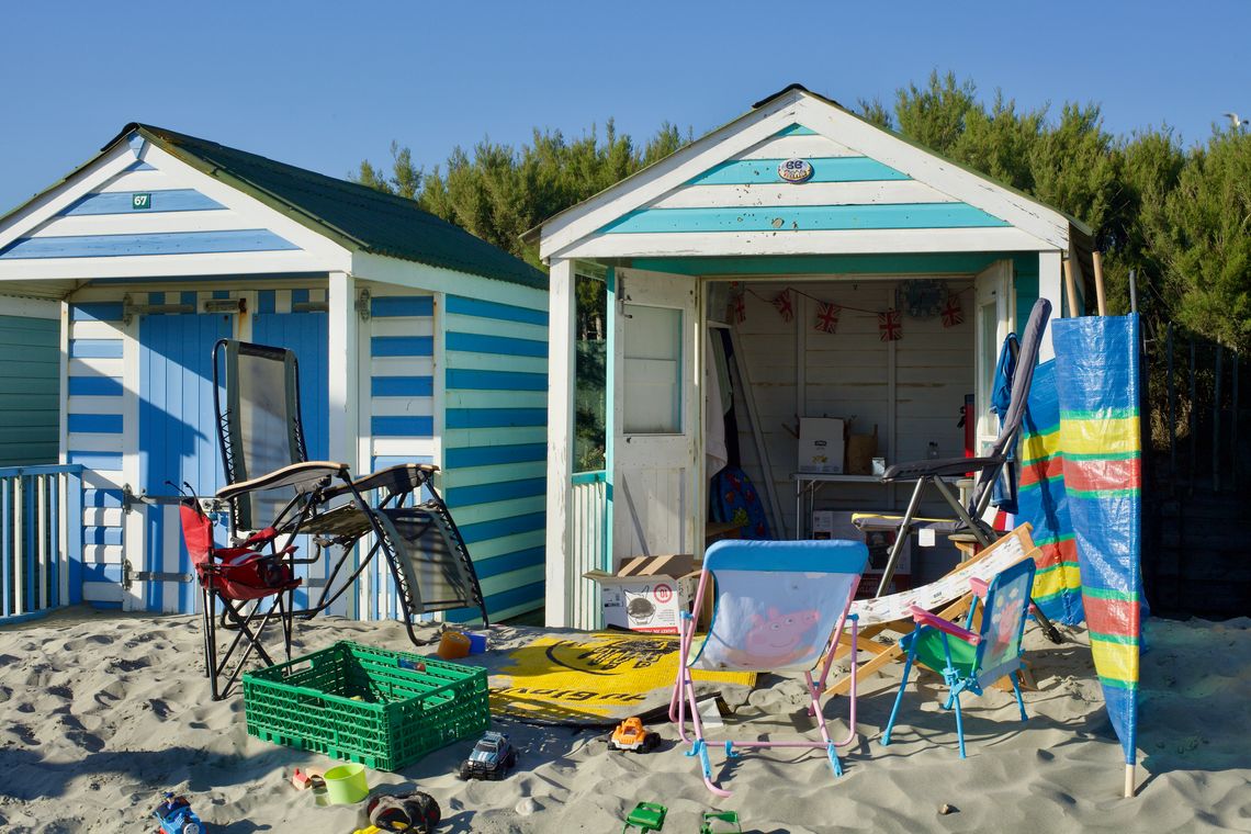 West Wittering, England
