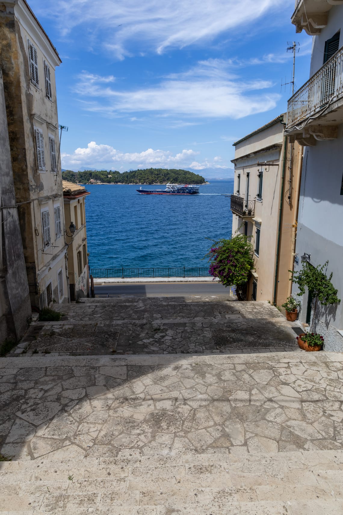 Κέρκυρα / Corfu, Greece