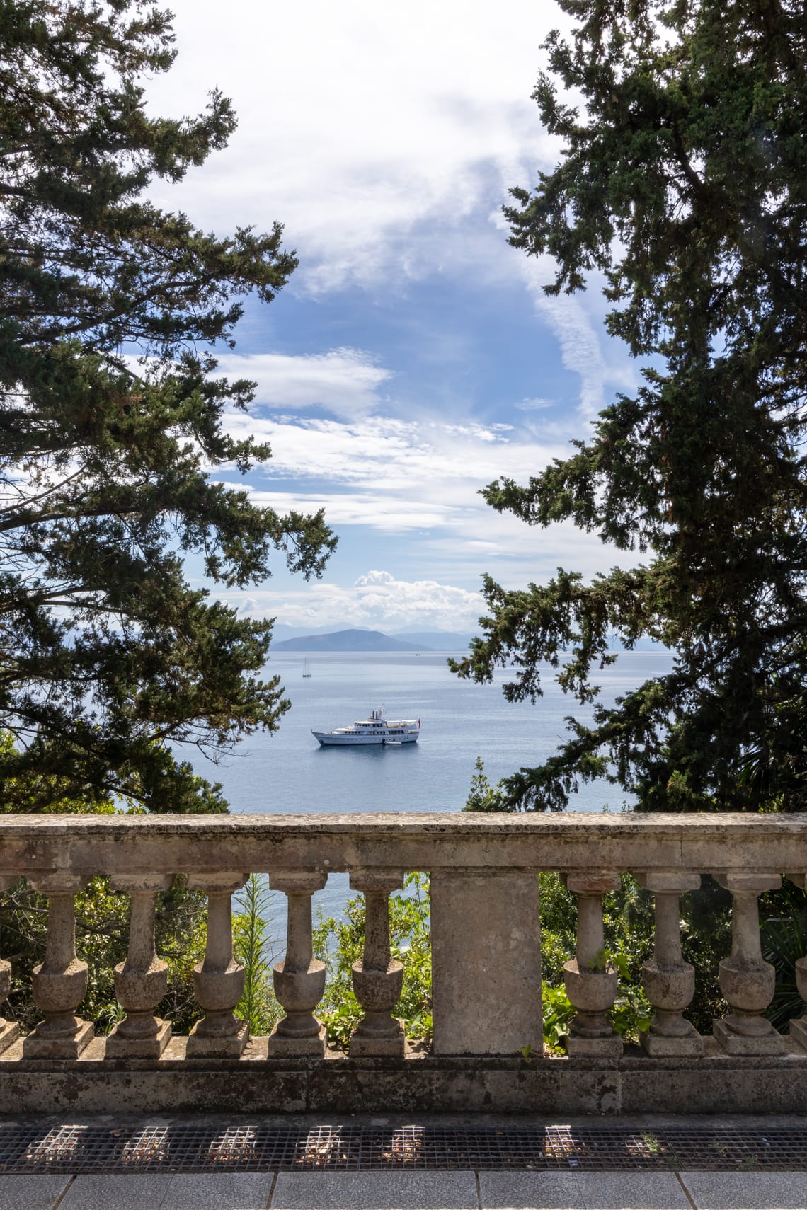 Κέρκυρα / Corfu, Greece