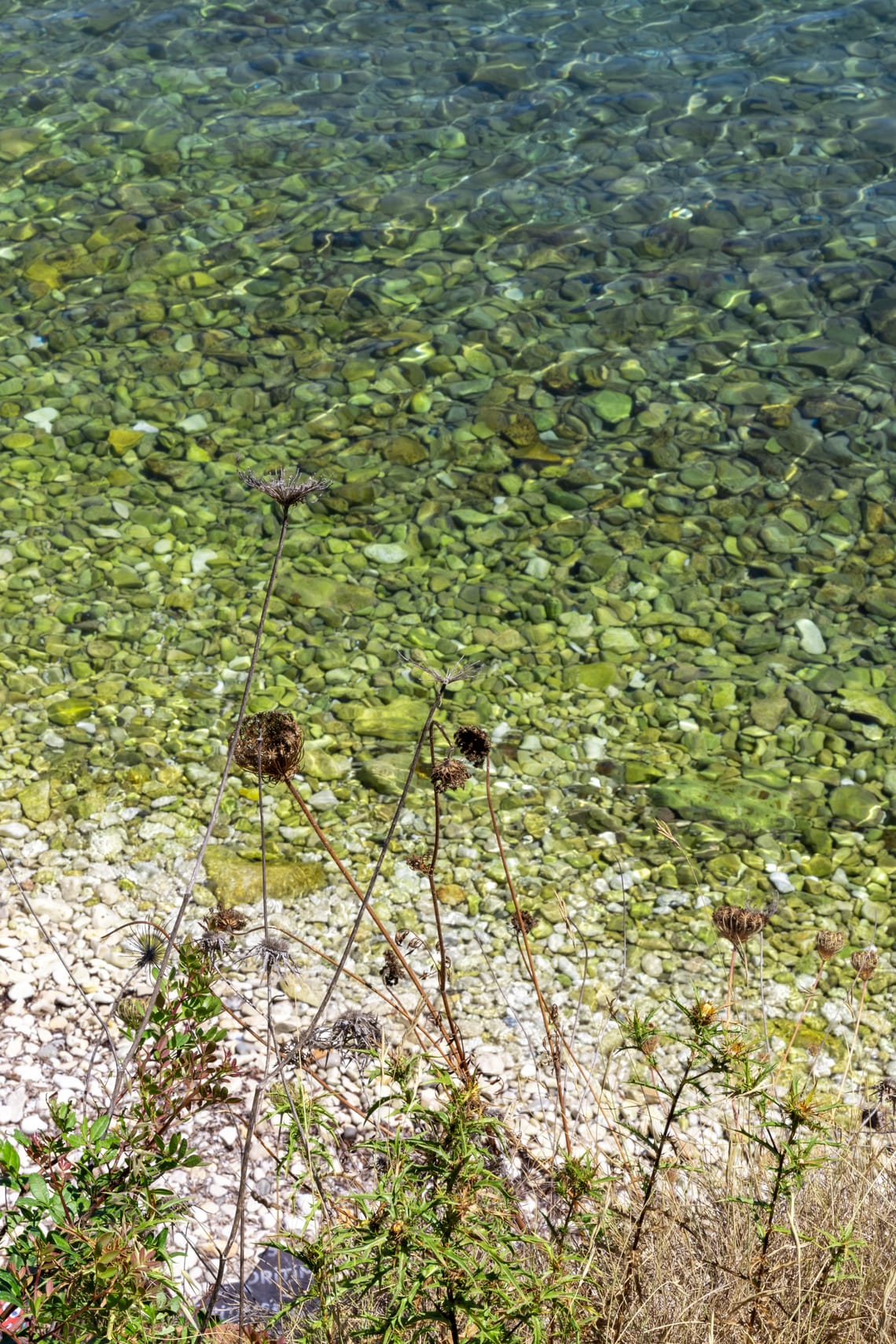 Gaios (Paxos), Greece