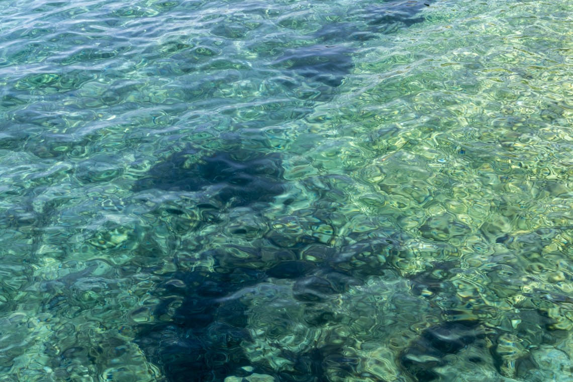 Gaios (Paxos), Greece