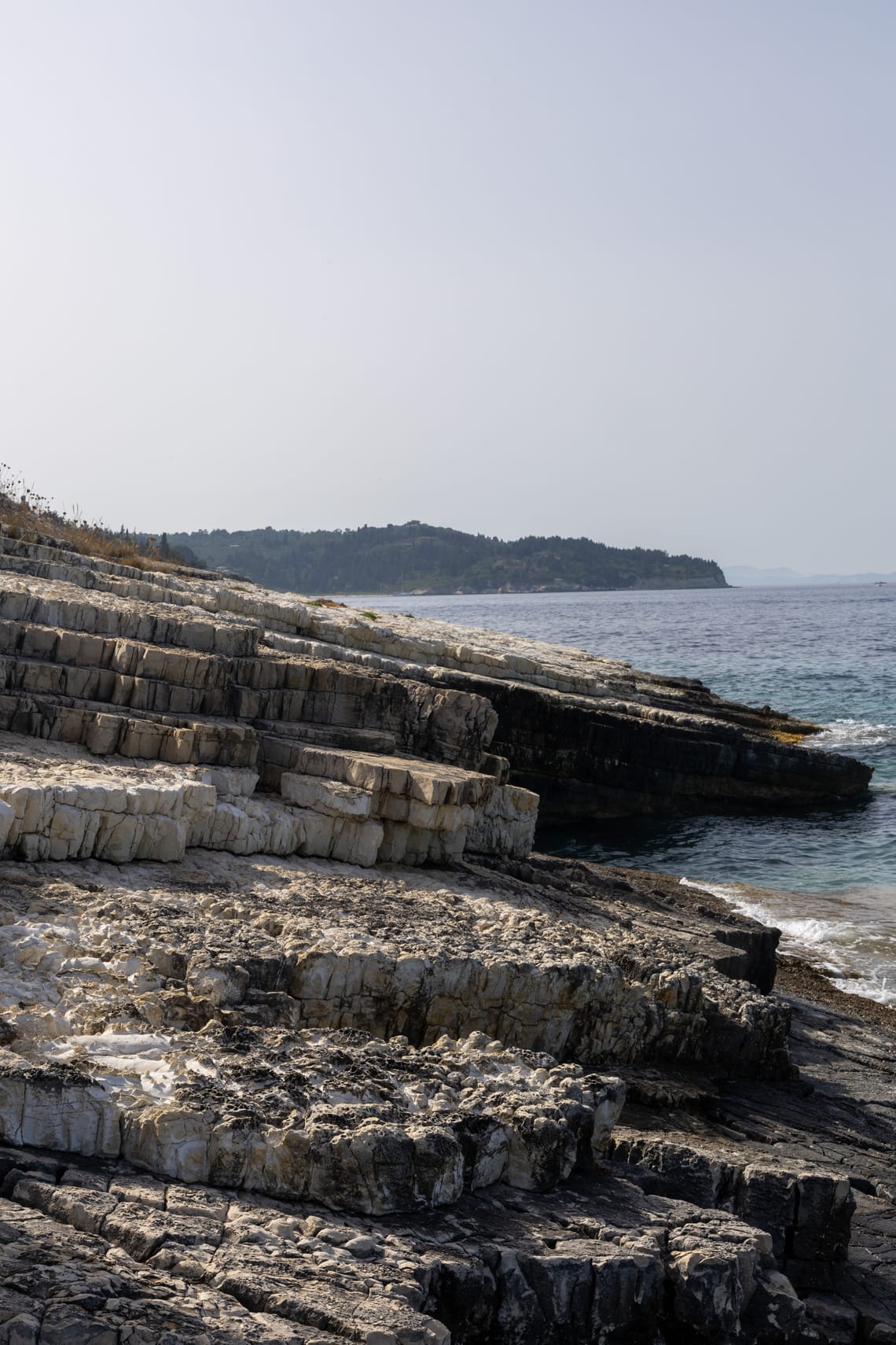 Gaios (Paxos), Greece