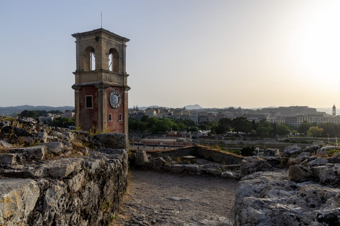 Κέρκυρα / Corfu, Greece