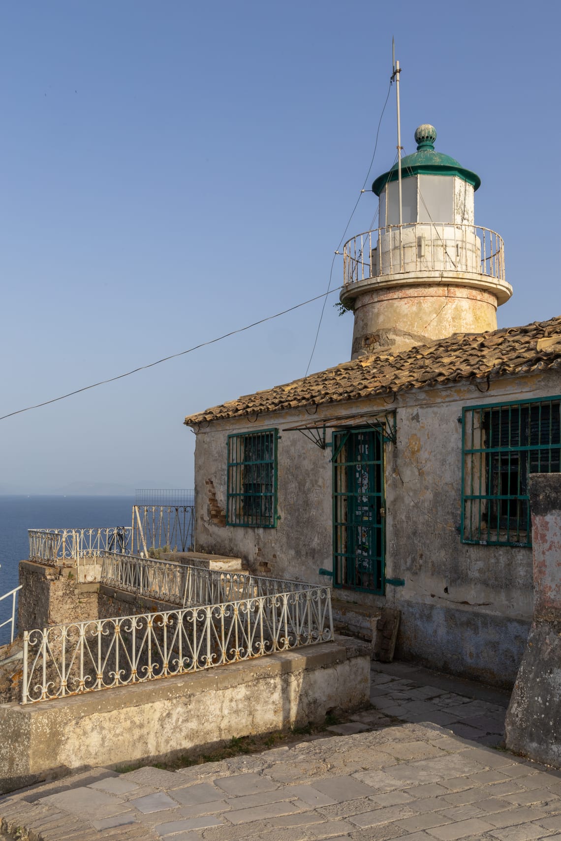 Κέρκυρα / Corfu, Greece