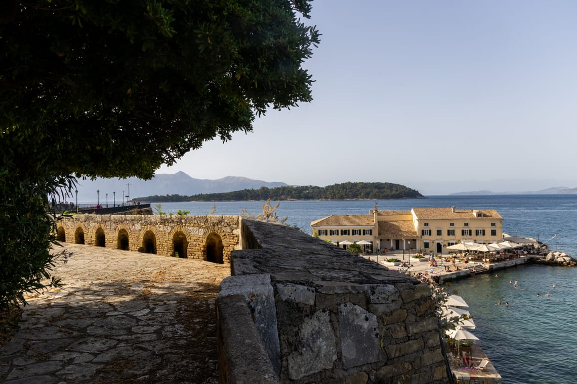 Κέρκυρα / Corfu, Greece