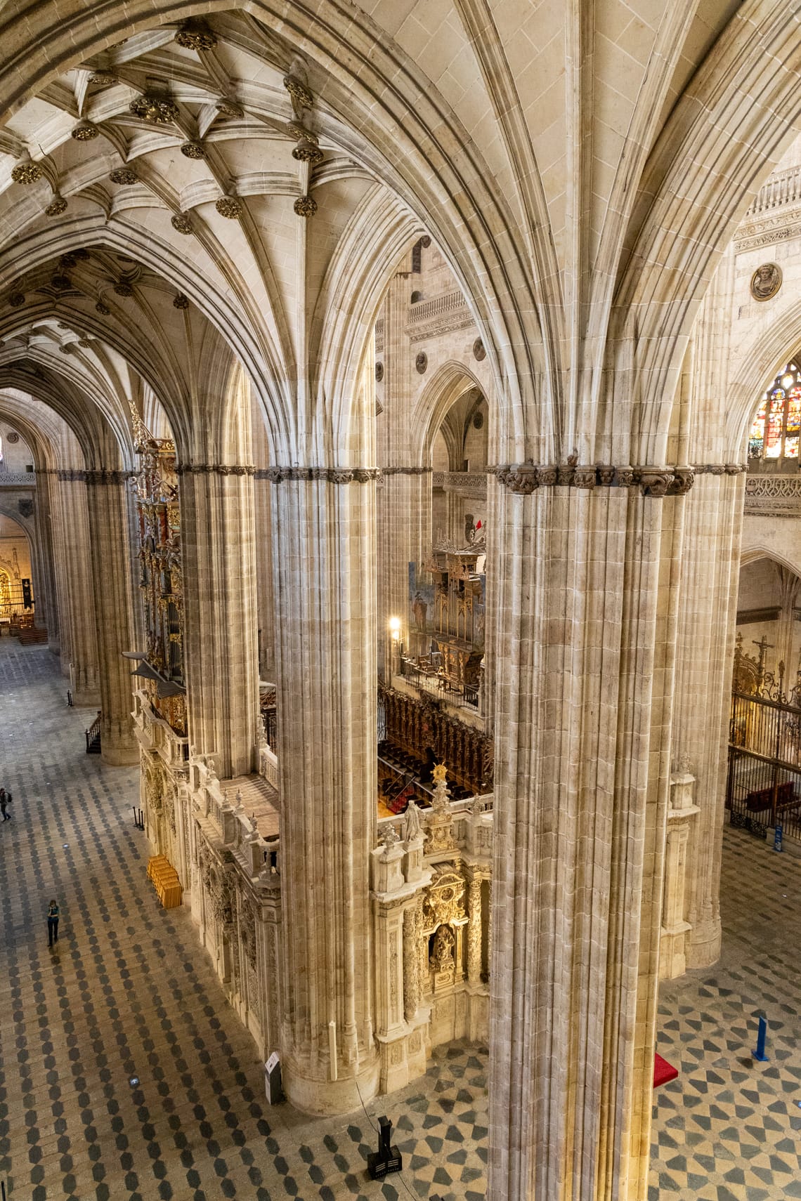 Salamanca, Spain