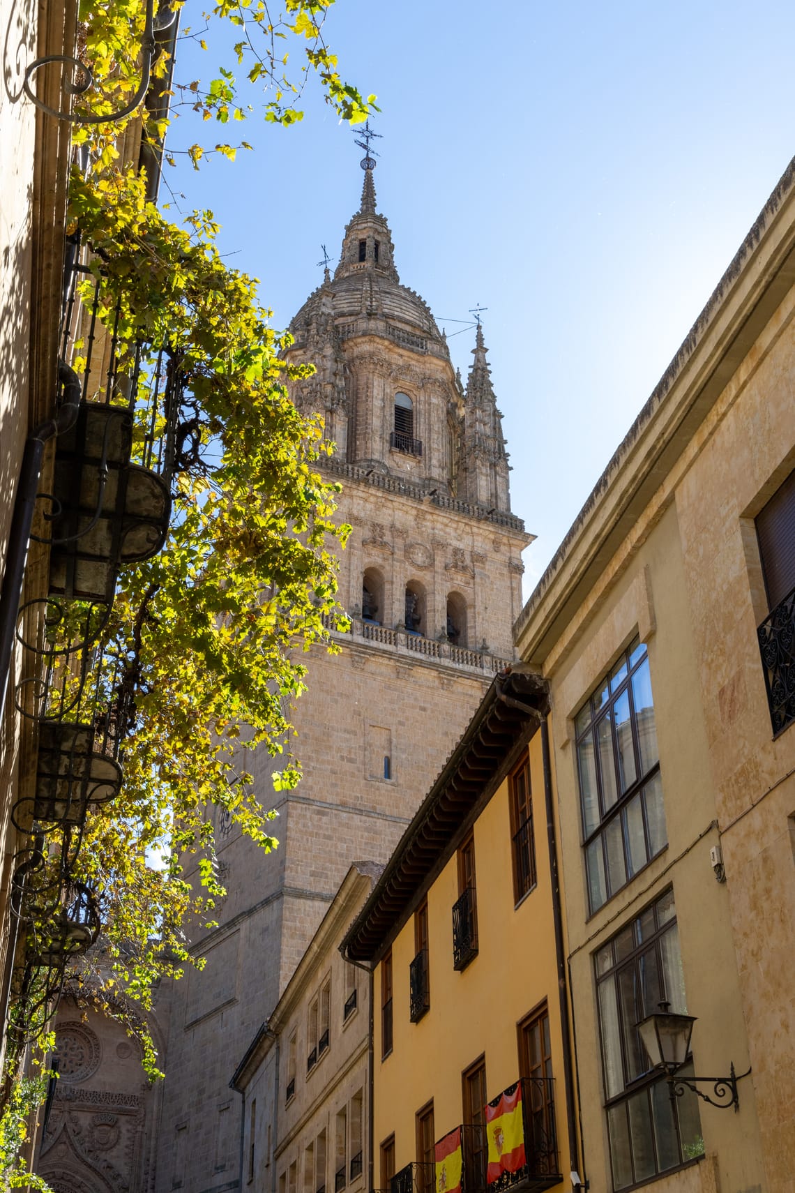 Salamanca, Spain