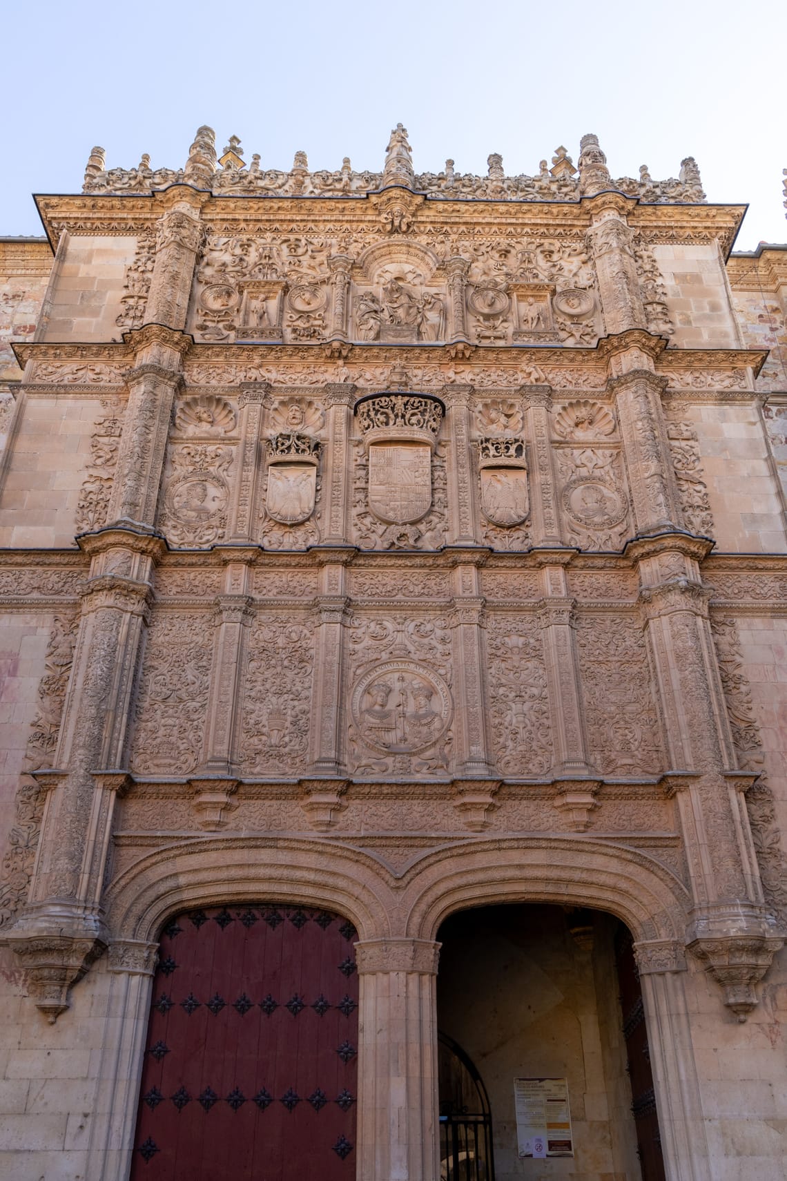 Salamanca, Spain