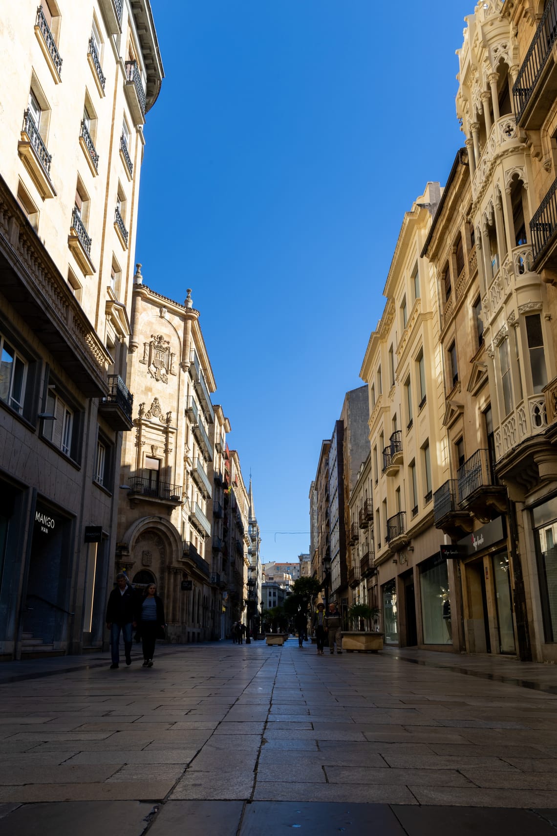 Salamanca, Spain