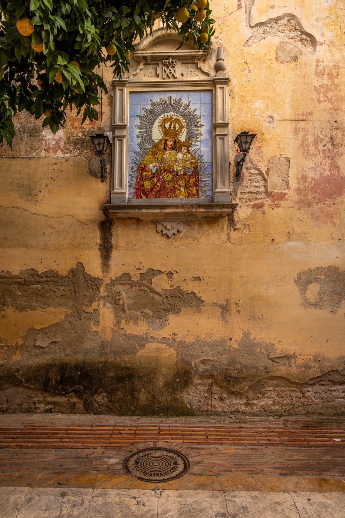 Seville, Spain