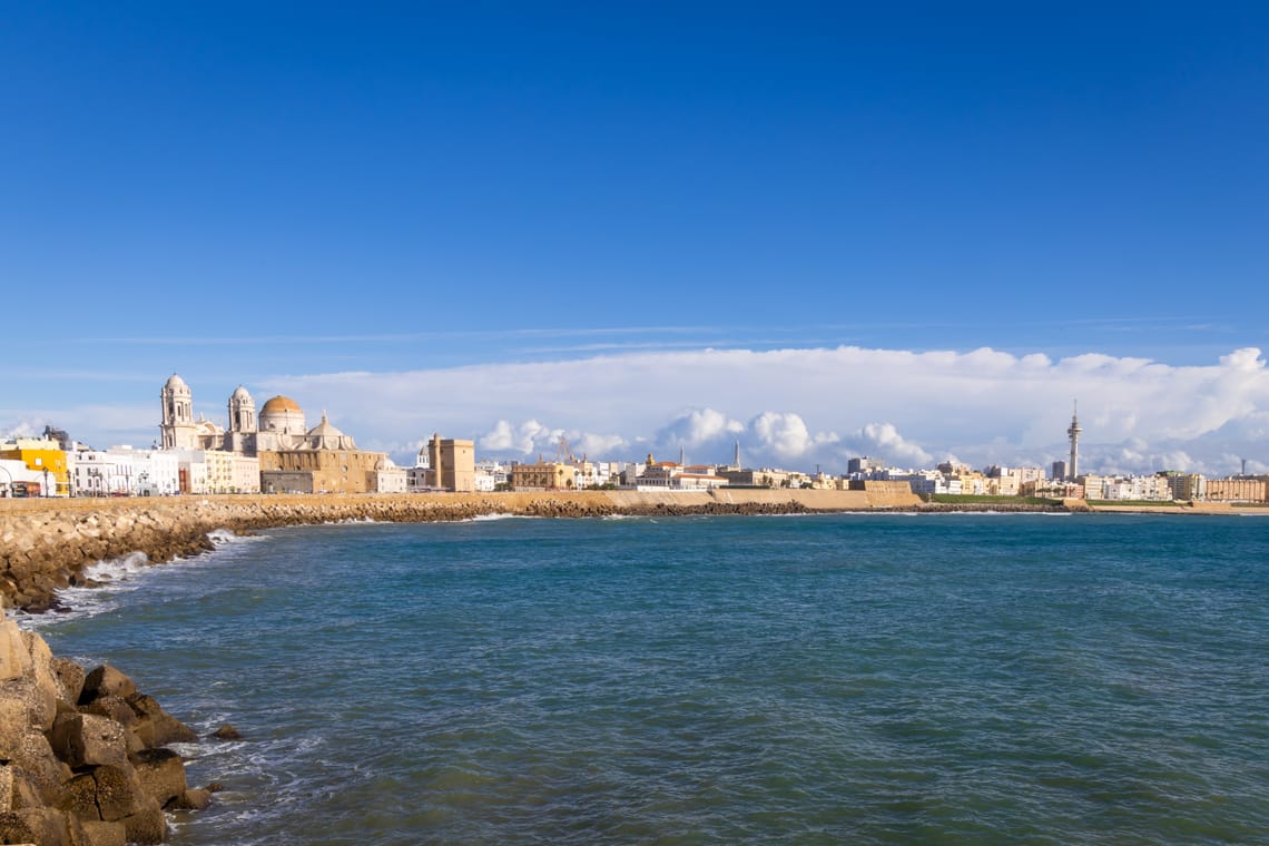 Cádiz, Spain