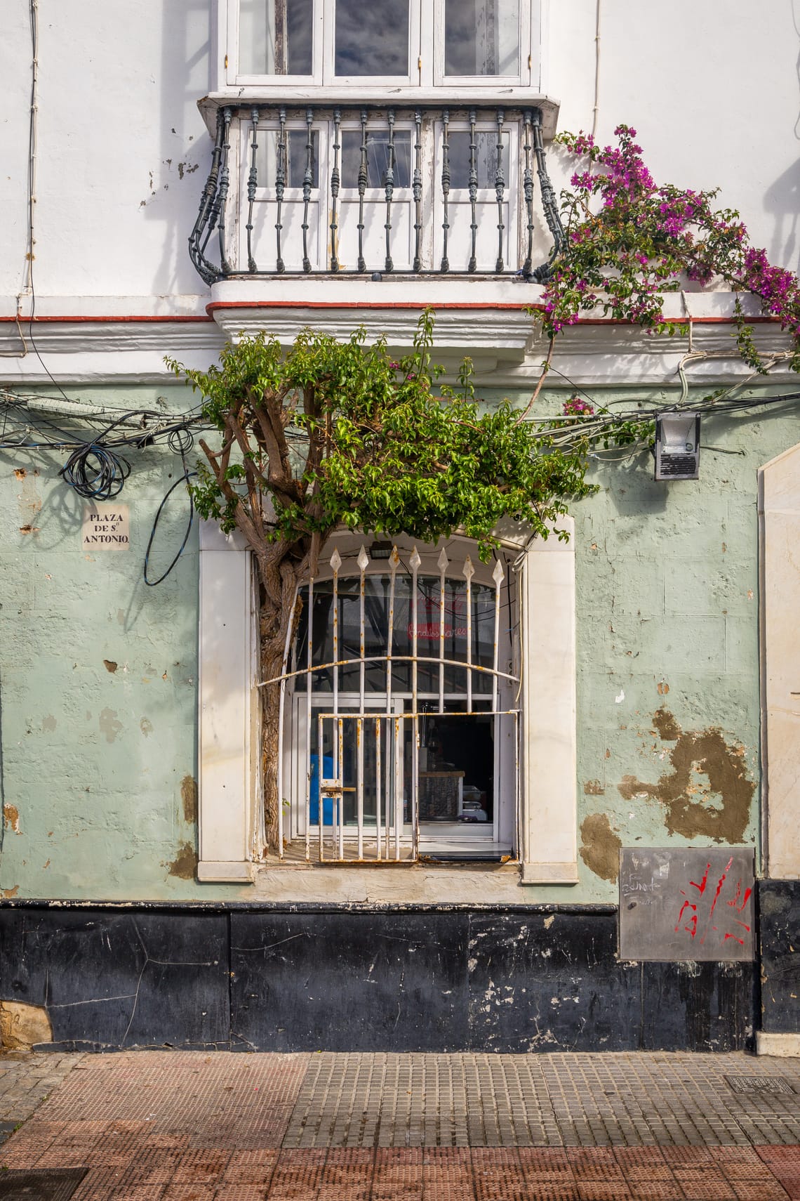 Cádiz, Spain