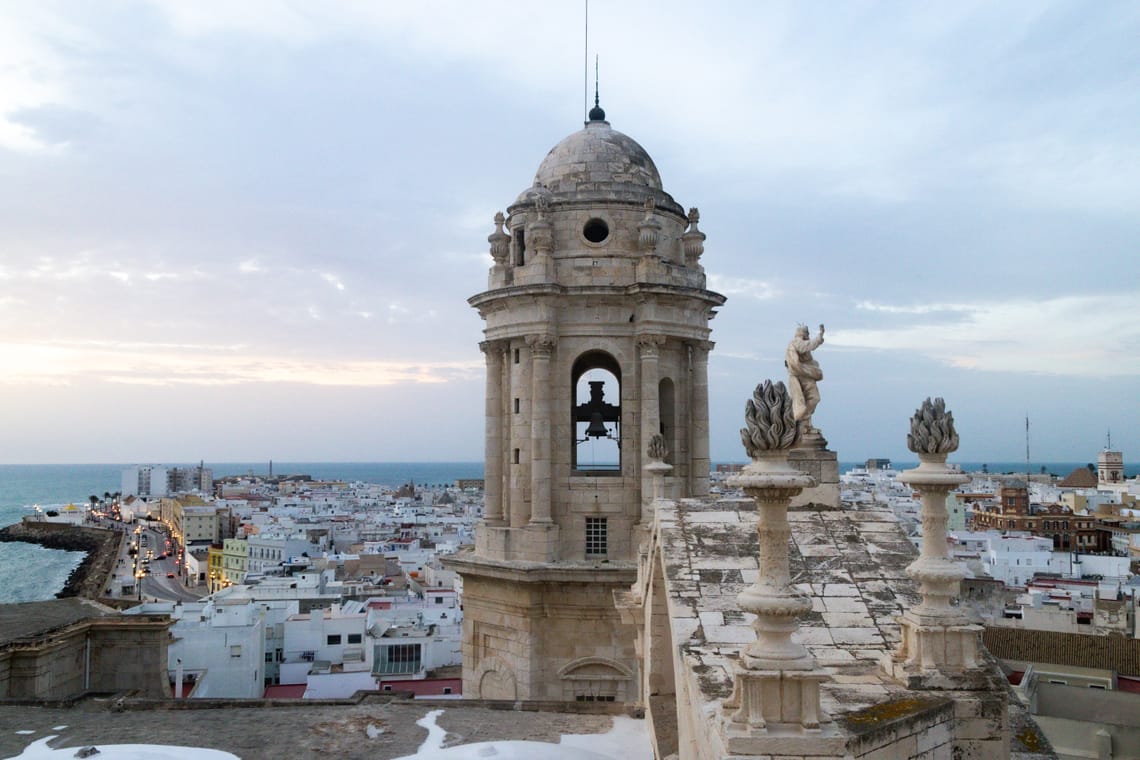 Cádiz, Spain