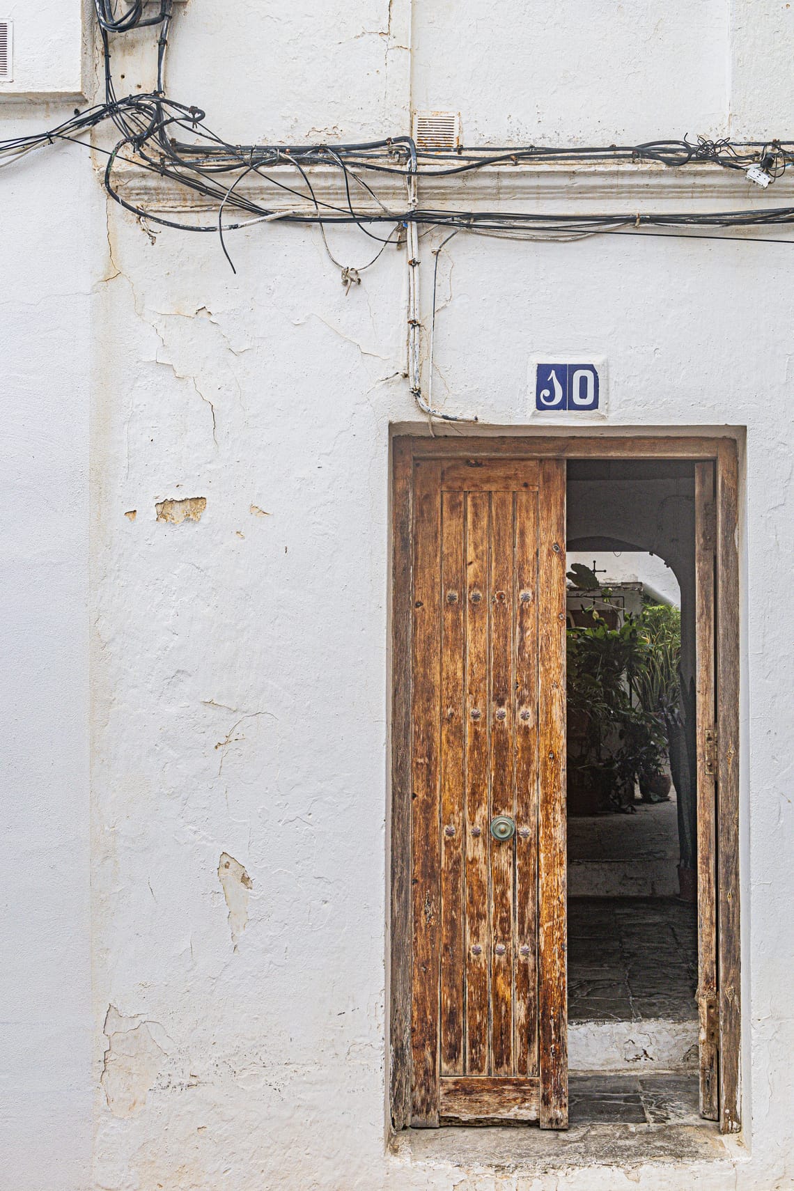 Tarifa, Spain