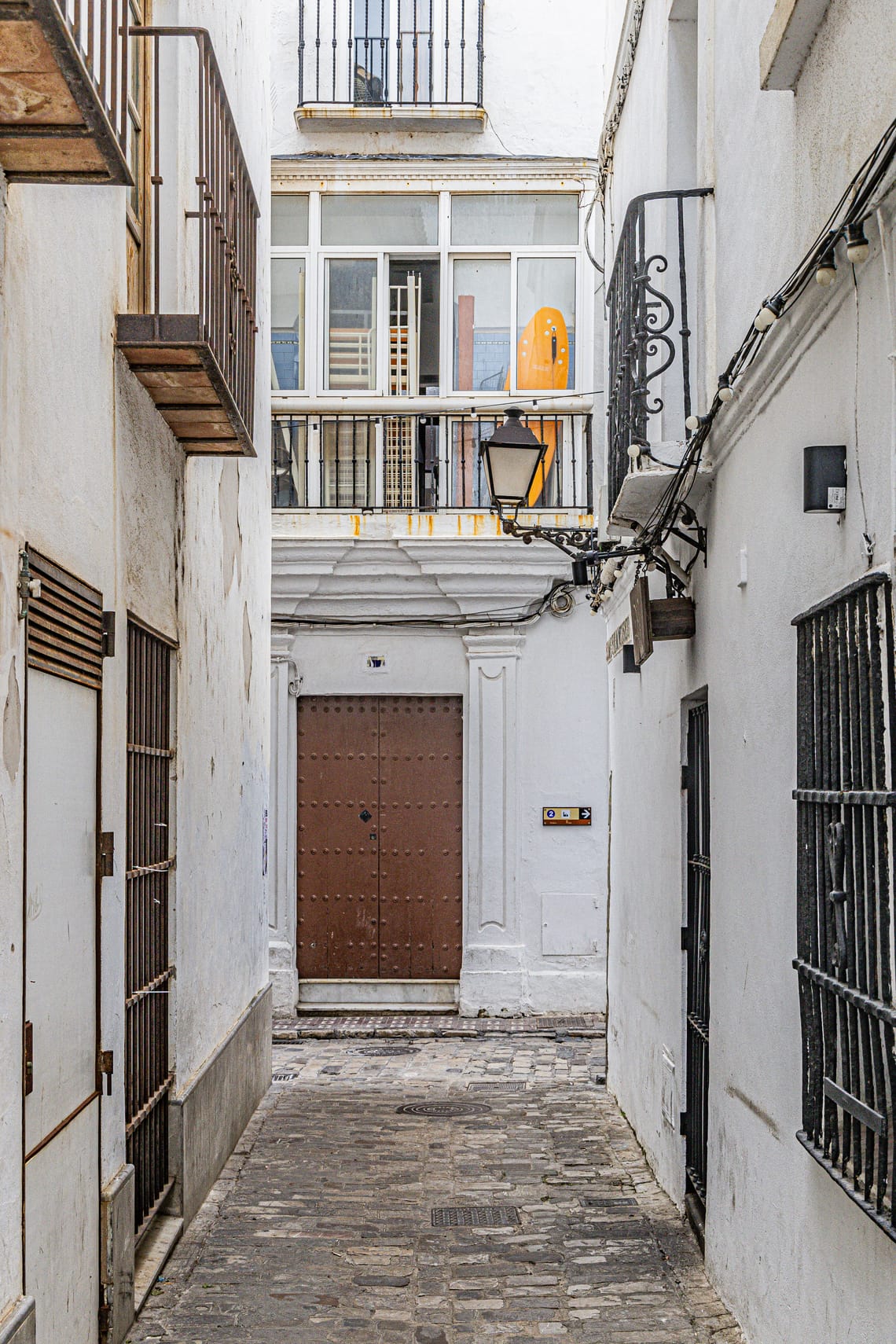 Tarifa, Spain