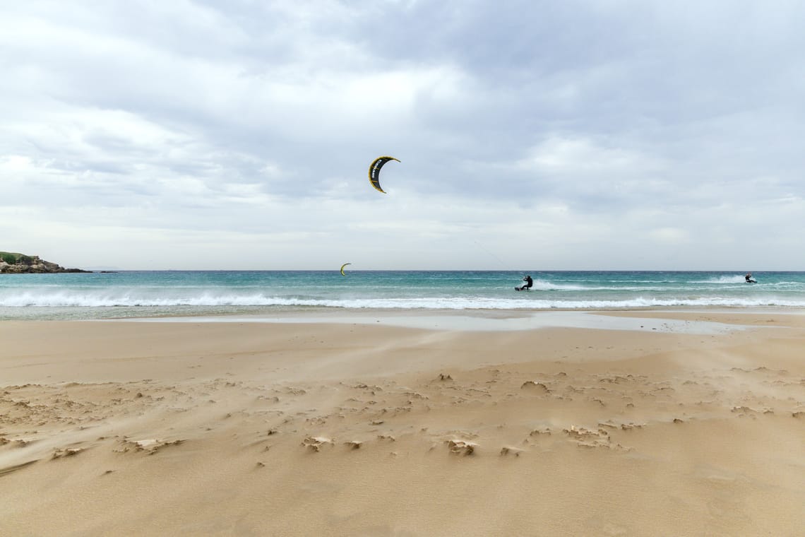 Tarifa, Spain