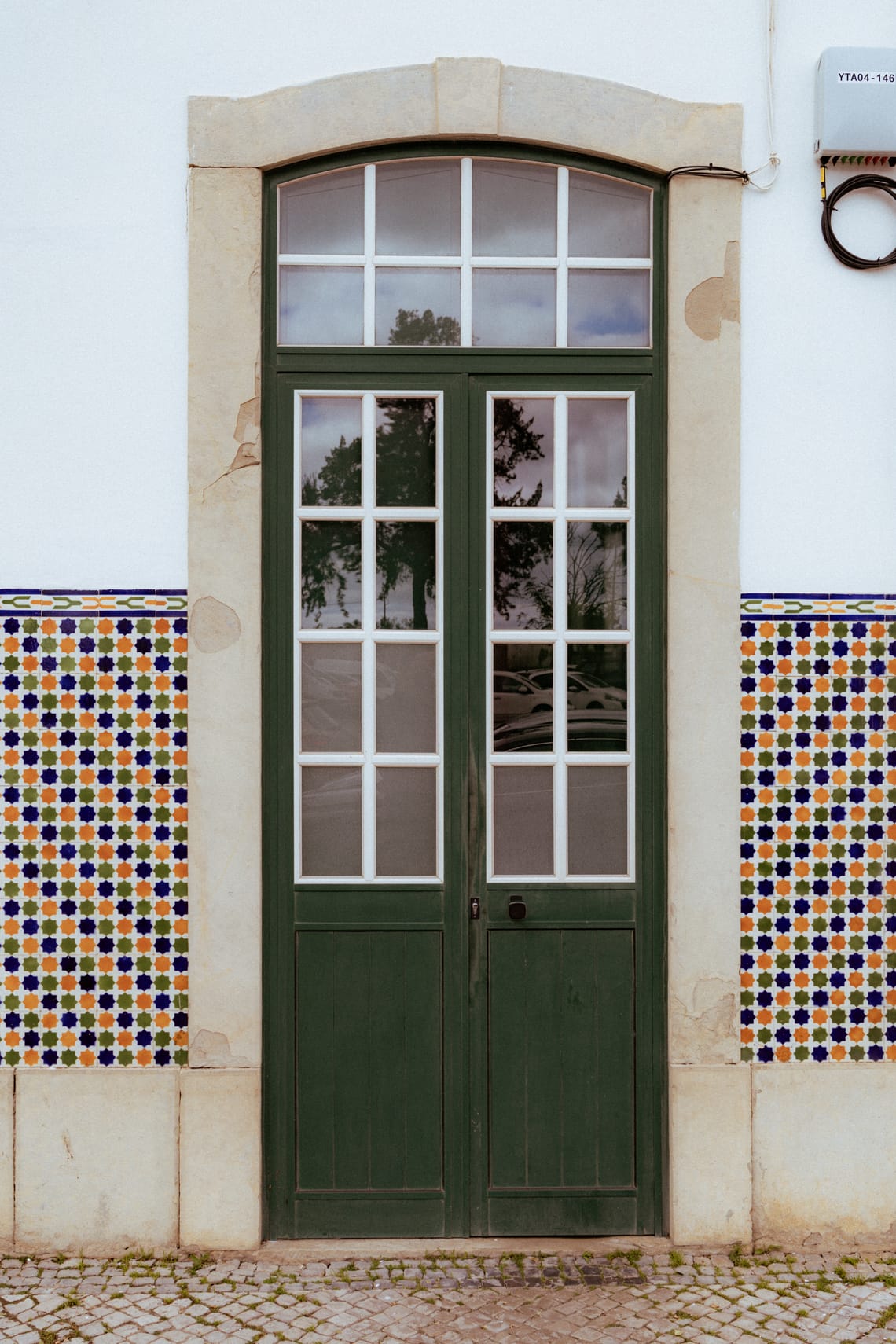 Tavira, Portugal