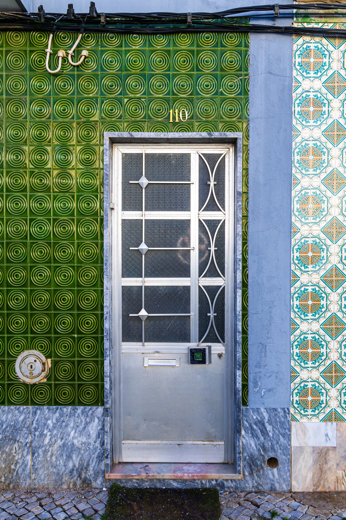 Tavira, Portugal