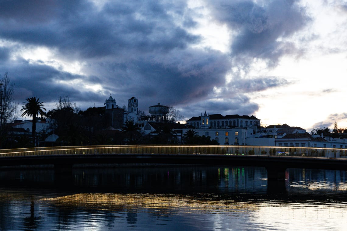 Tavira, Portugal