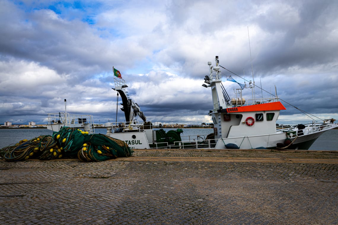 VRSA, Portugal