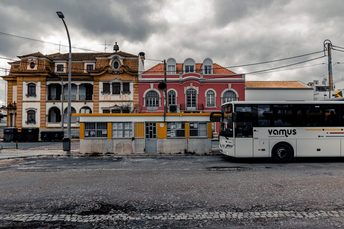 VRSA, Portugal