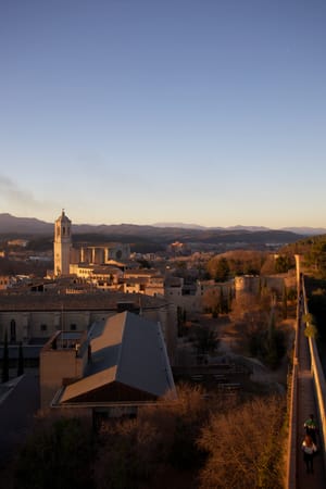 Girona (Catalunya, Spain)