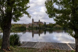 Salamanca, Spain