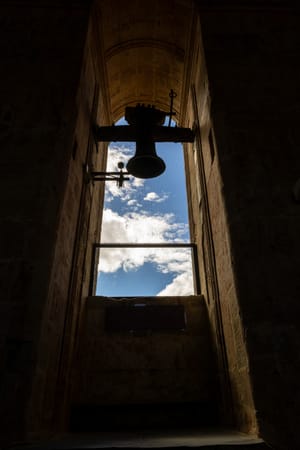 Salamanca, Spain