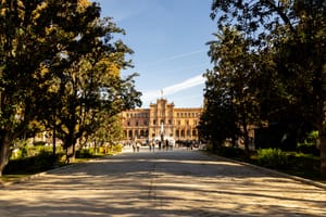 Seville, Spain