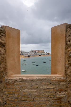 Cádiz, Spain