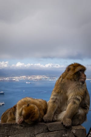 Gibraltar