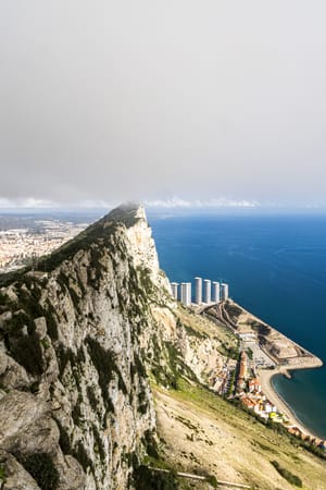 Gibraltar