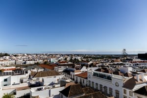 Tavira, Portugal