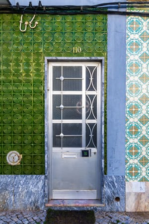 Tavira, Portugal