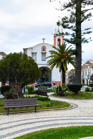 Tavira, Portugal