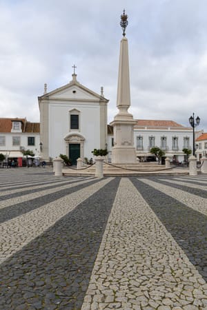 VRSA, Portugal